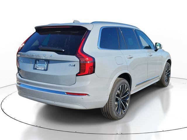 new 2026 Volvo XC90 car, priced at $75,155