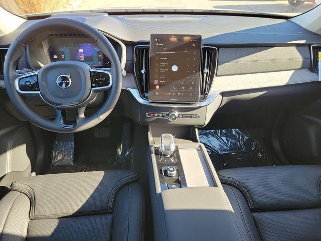 new 2026 Volvo XC90 car, priced at $75,155