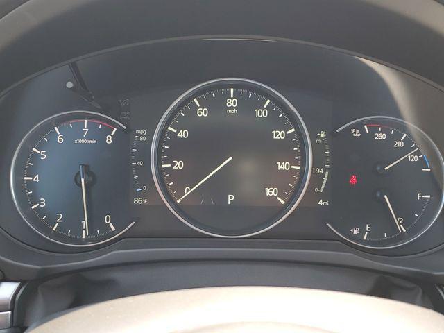 new 2025 Mazda CX-5 car, priced at $36,866