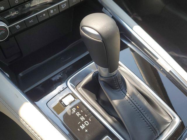 new 2025 Mazda CX-5 car, priced at $36,866