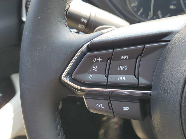 new 2025 Mazda CX-5 car, priced at $36,866