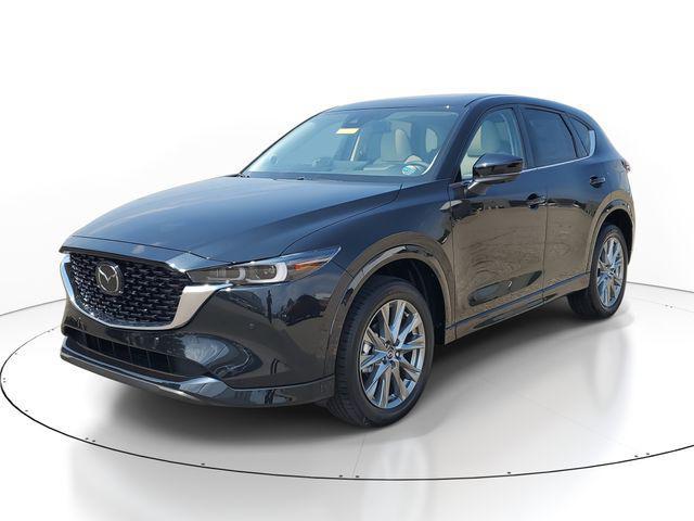 new 2025 Mazda CX-5 car, priced at $36,866
