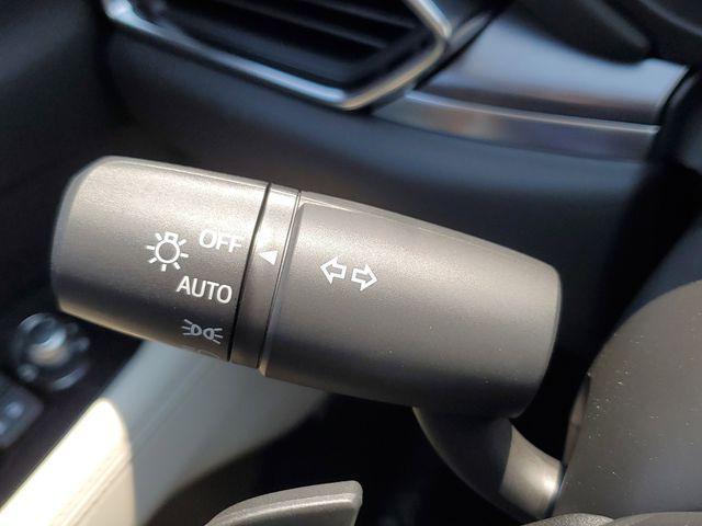 new 2025 Mazda CX-5 car, priced at $36,866