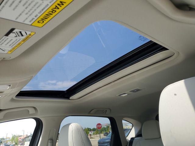 new 2025 Mazda CX-5 car, priced at $36,866