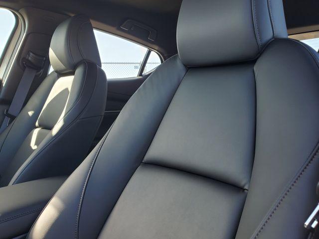 used 2025 Mazda Mazda3 car, priced at $29,722