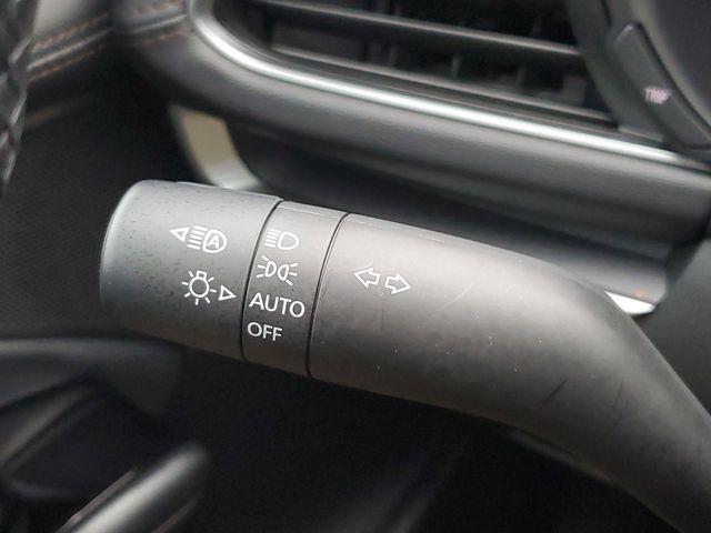 used 2025 Mazda Mazda3 car, priced at $25,492