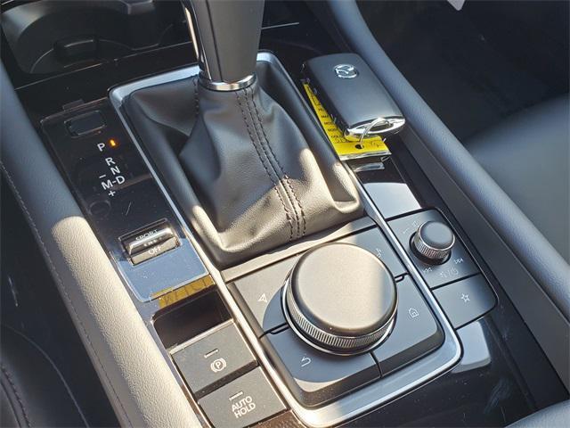 used 2025 Mazda Mazda3 car, priced at $29,722