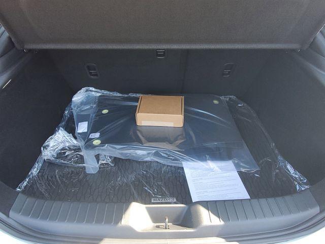 used 2025 Mazda Mazda3 car, priced at $29,722