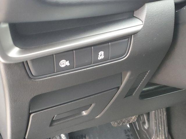 used 2025 Mazda Mazda3 car, priced at $25,492