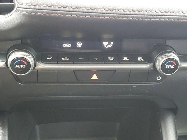 used 2025 Mazda Mazda3 car, priced at $25,492