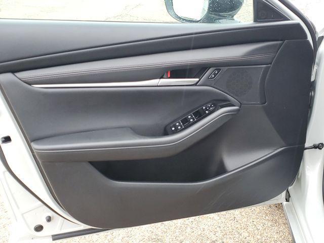 used 2025 Mazda Mazda3 car, priced at $25,492