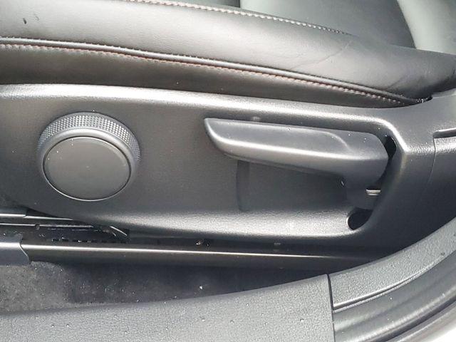 used 2025 Mazda Mazda3 car, priced at $25,492