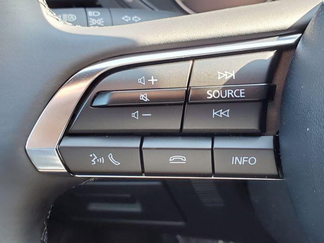 used 2025 Mazda Mazda3 car, priced at $29,722