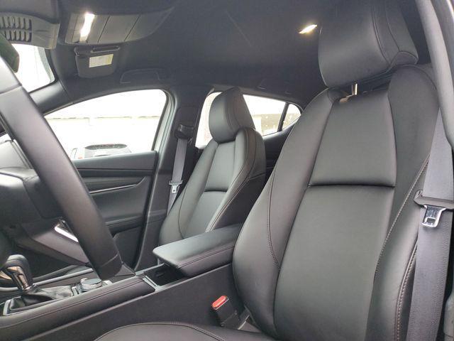 used 2025 Mazda Mazda3 car, priced at $25,492