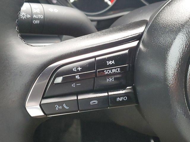 used 2025 Mazda Mazda3 car, priced at $25,492