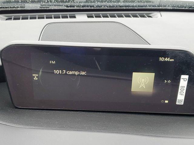 used 2025 Mazda Mazda3 car, priced at $25,492