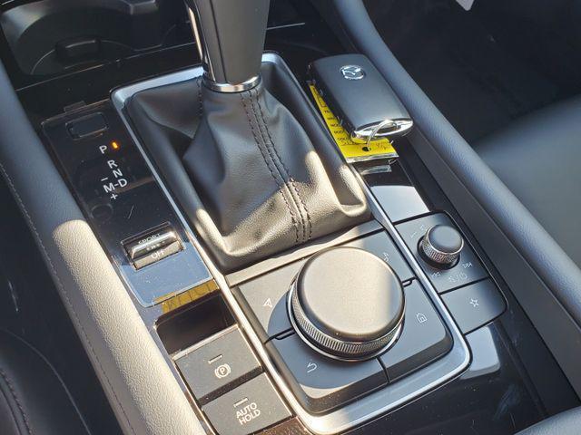 used 2025 Mazda Mazda3 car, priced at $29,722