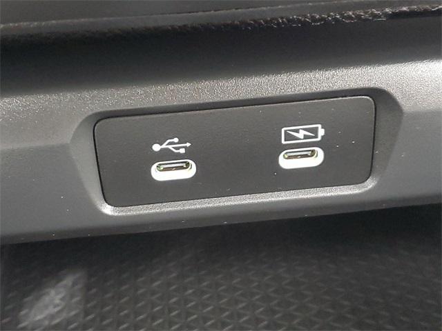 used 2024 Honda Accord car, priced at $24,880