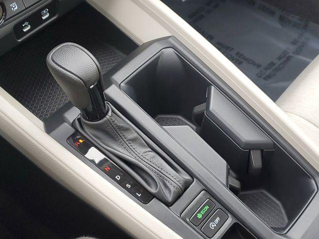 used 2024 Honda Accord car, priced at $24,502