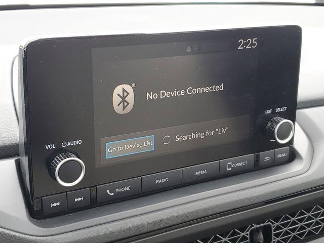 used 2024 Honda Accord car, priced at $24,502