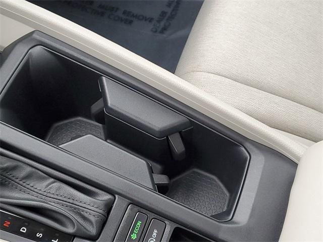 used 2024 Honda Accord car, priced at $24,880