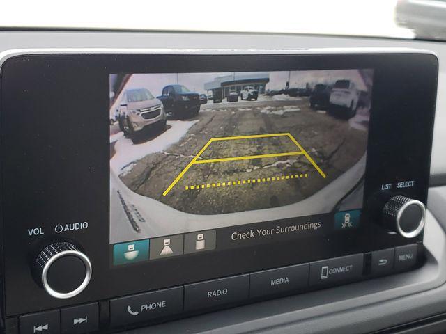 used 2024 Honda Accord car, priced at $24,502