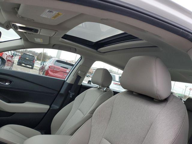 used 2024 Honda Accord car, priced at $24,502