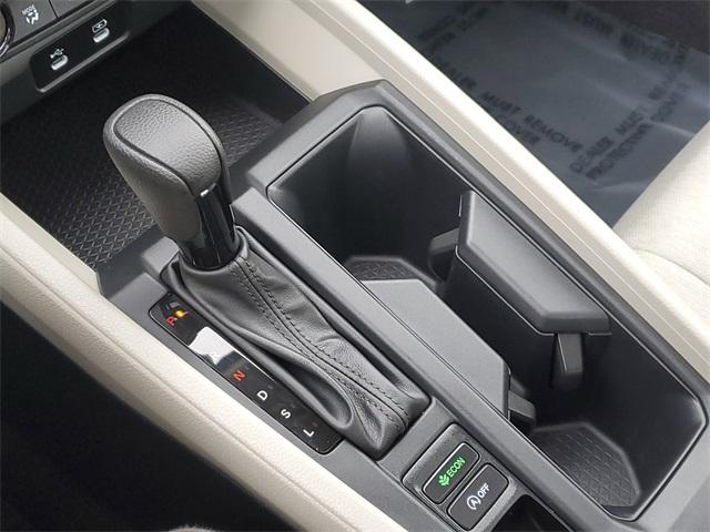 used 2024 Honda Accord car, priced at $24,880