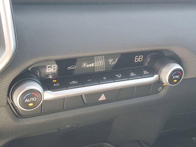 new 2026 Mazda CX-50 car