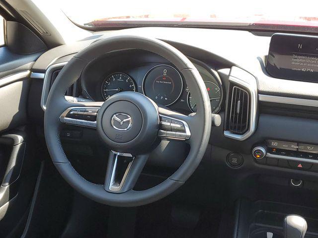 new 2026 Mazda CX-50 car