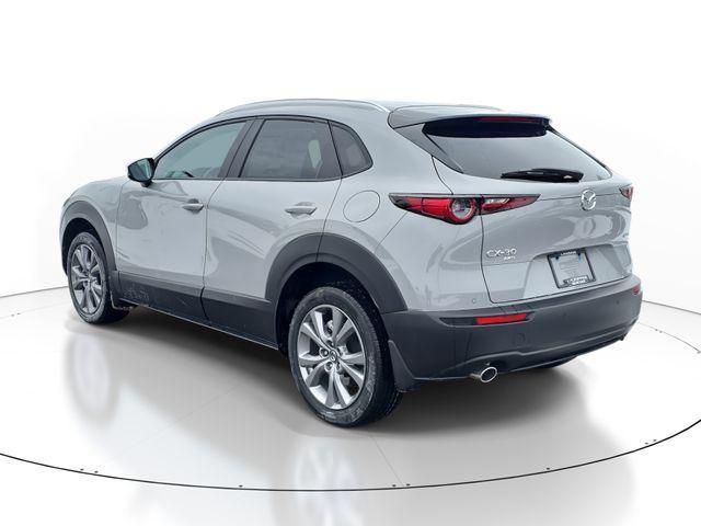new 2026 Mazda CX-30 car