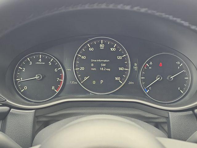 new 2026 Mazda CX-30 car