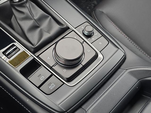 new 2026 Mazda CX-30 car