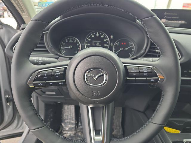 new 2026 Mazda CX-30 car