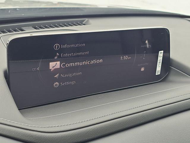 new 2026 Mazda CX-30 car