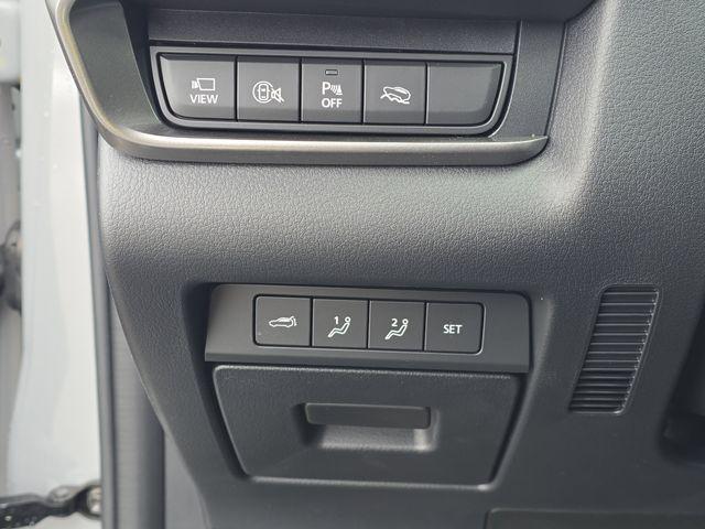 new 2026 Mazda CX-30 car