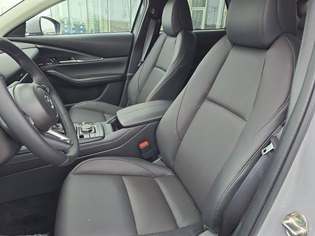 new 2026 Mazda CX-30 car