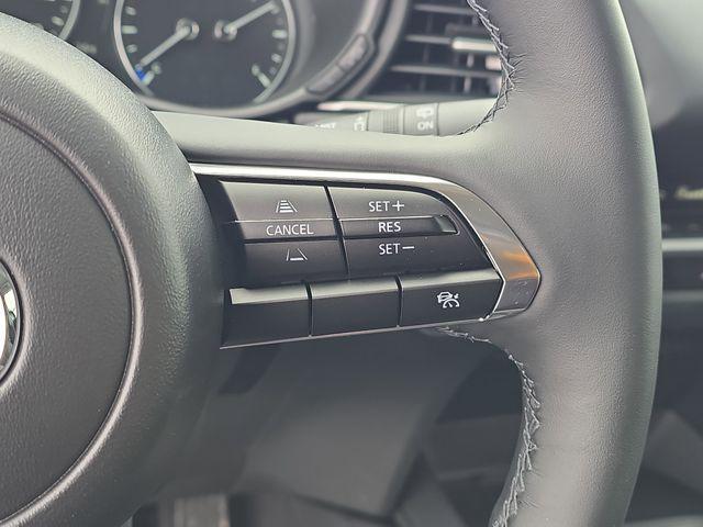 new 2026 Mazda CX-30 car