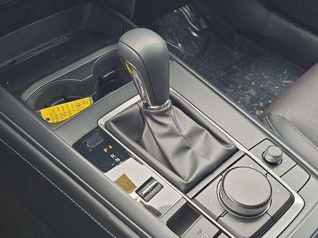 new 2026 Mazda CX-30 car