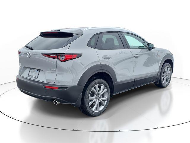 new 2026 Mazda CX-30 car
