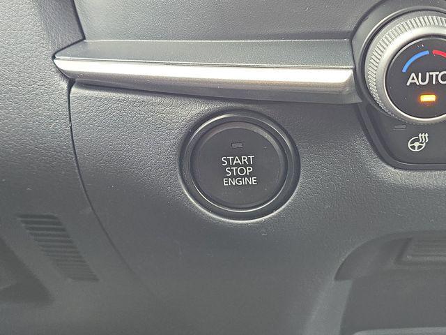 new 2026 Mazda CX-30 car