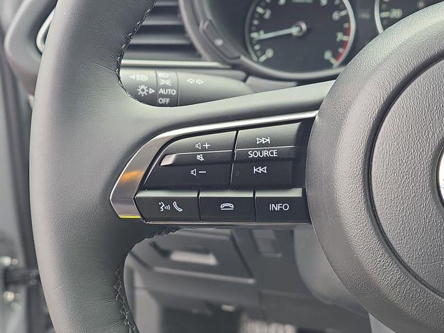 new 2026 Mazda CX-30 car