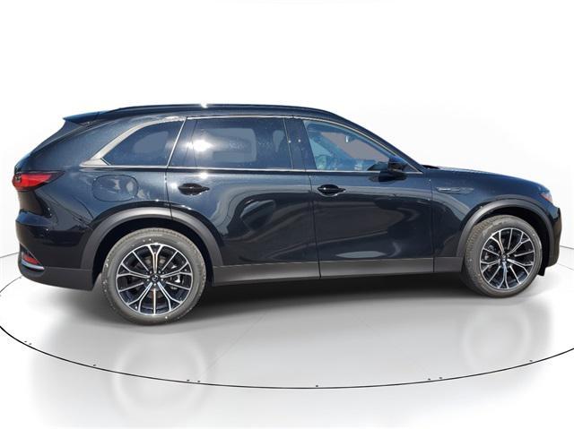 used 2025 Mazda CX-70 PHEV car, priced at $43,191