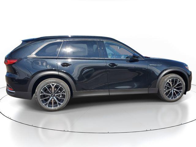 used 2025 Mazda CX-70 PHEV car, priced at $40,984