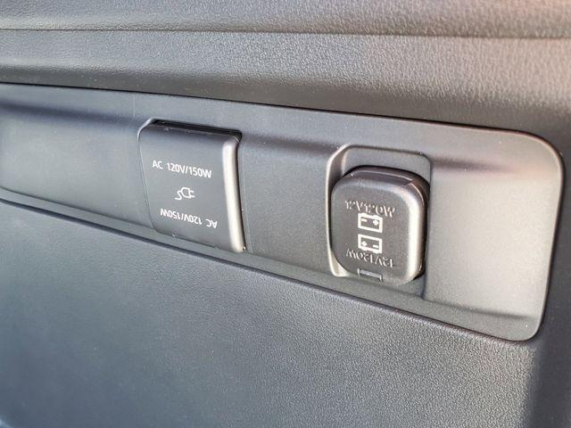 used 2025 Mazda CX-70 PHEV car, priced at $40,984