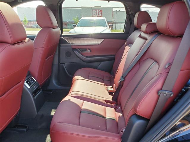 used 2025 Mazda CX-70 PHEV car, priced at $43,191