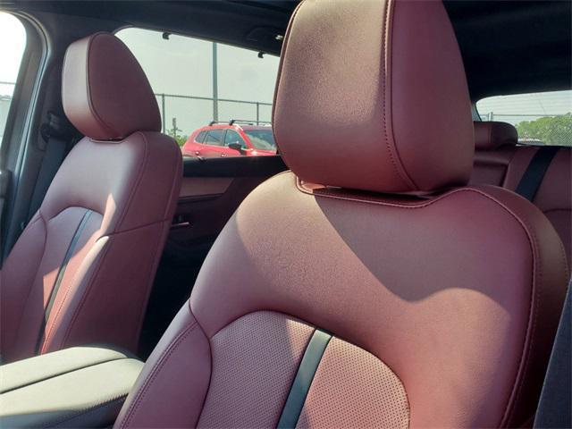 used 2025 Mazda CX-70 PHEV car, priced at $43,191