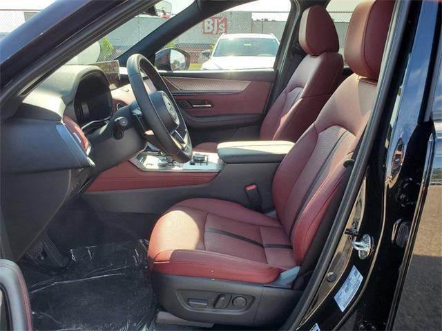 used 2025 Mazda CX-70 PHEV car, priced at $43,191