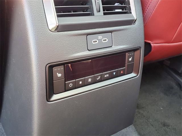 used 2025 Mazda CX-70 PHEV car, priced at $43,191