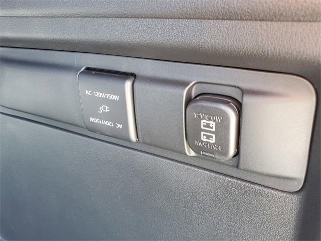 used 2025 Mazda CX-70 PHEV car, priced at $43,191